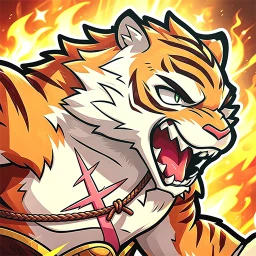 Match Go! Heroes icon